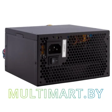 Блок питания FSP ATX-600PNR PRO 600W картинка 3